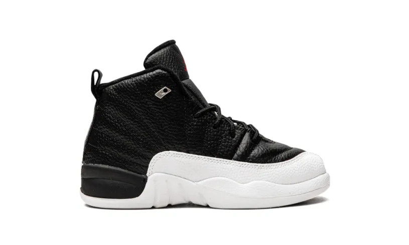 Air Jordan 12 Air Jordan 12 Retro PS 'Playoffs 2022'